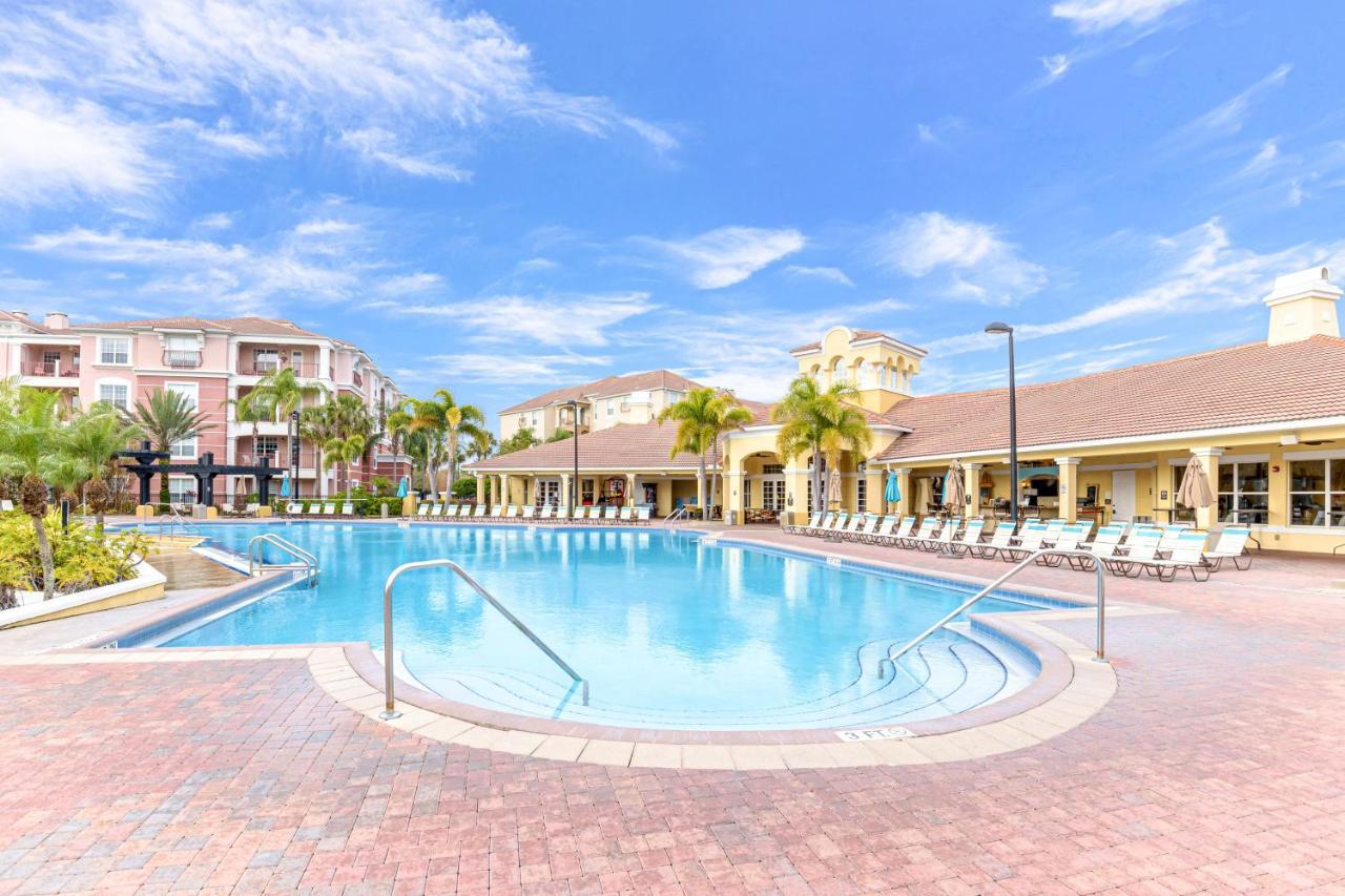 Vista Cay Villa Orlando Kültér fotó