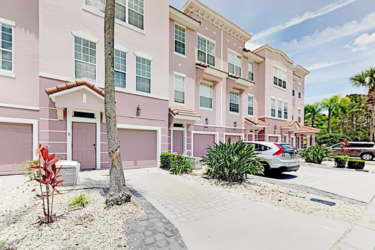 Vista Cay Villa Orlando Kültér fotó