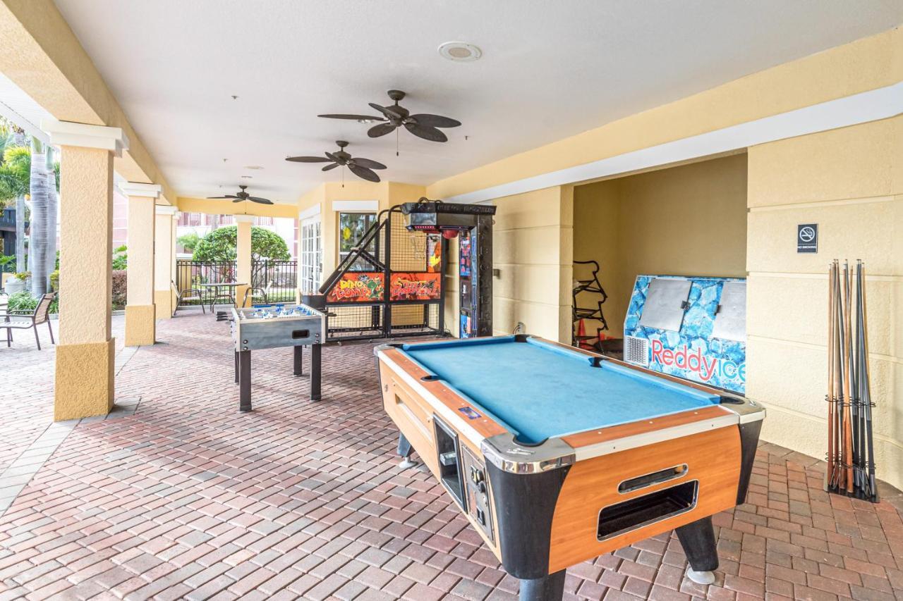 Vista Cay Villa Orlando Kültér fotó
