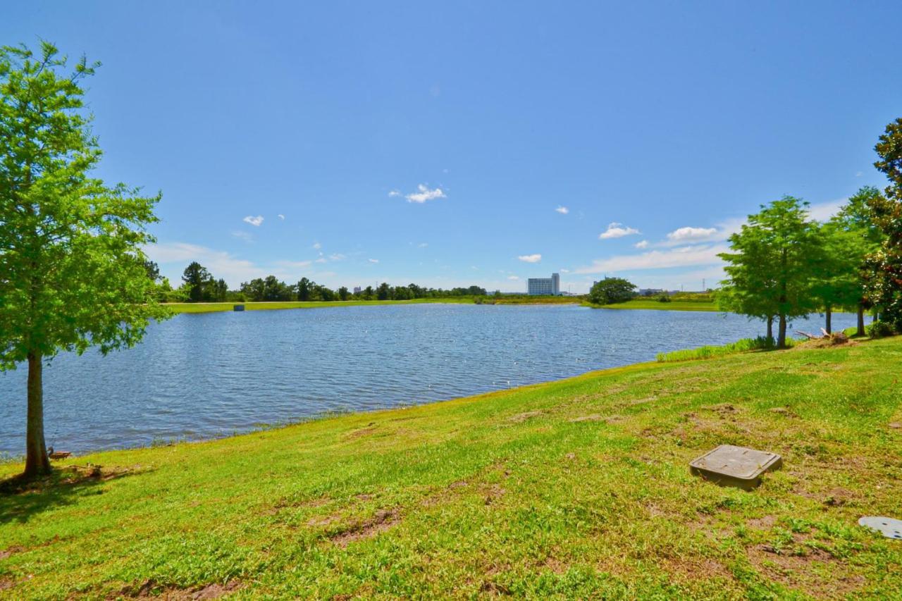 Vista Cay Villa Orlando Kültér fotó