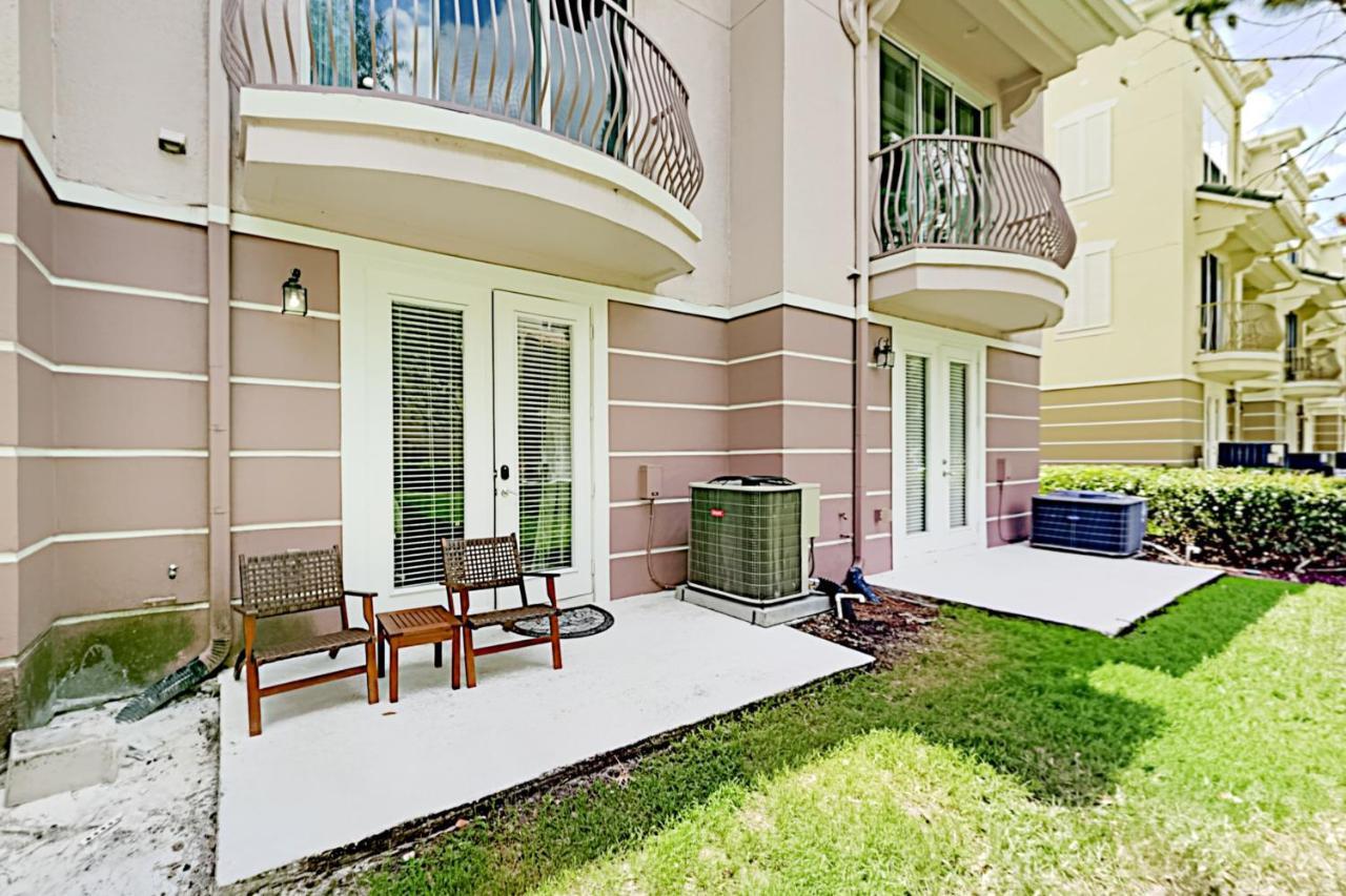 Vista Cay Villa Orlando Kültér fotó