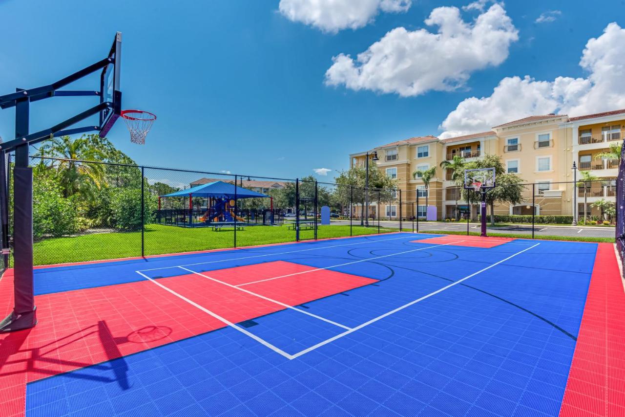 Vista Cay Villa Orlando Kültér fotó