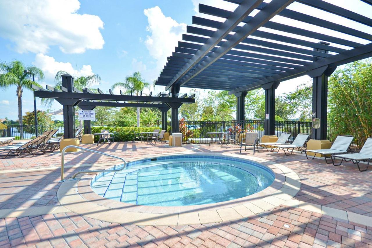 Vista Cay Villa Orlando Kültér fotó