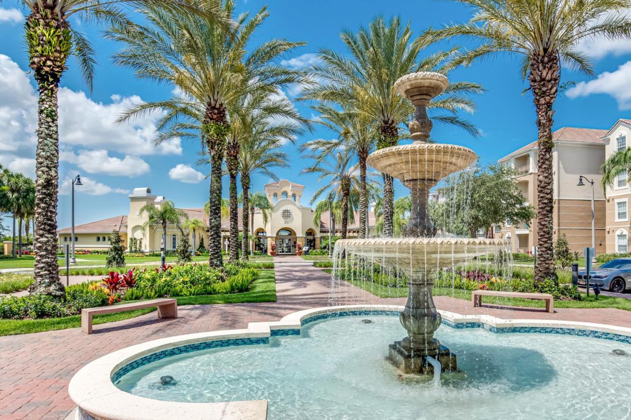 Vista Cay Villa Orlando Kültér fotó