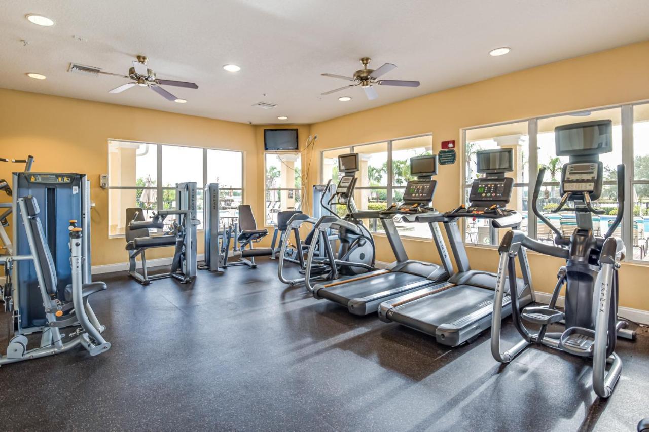 Vista Cay Villa Orlando Kültér fotó