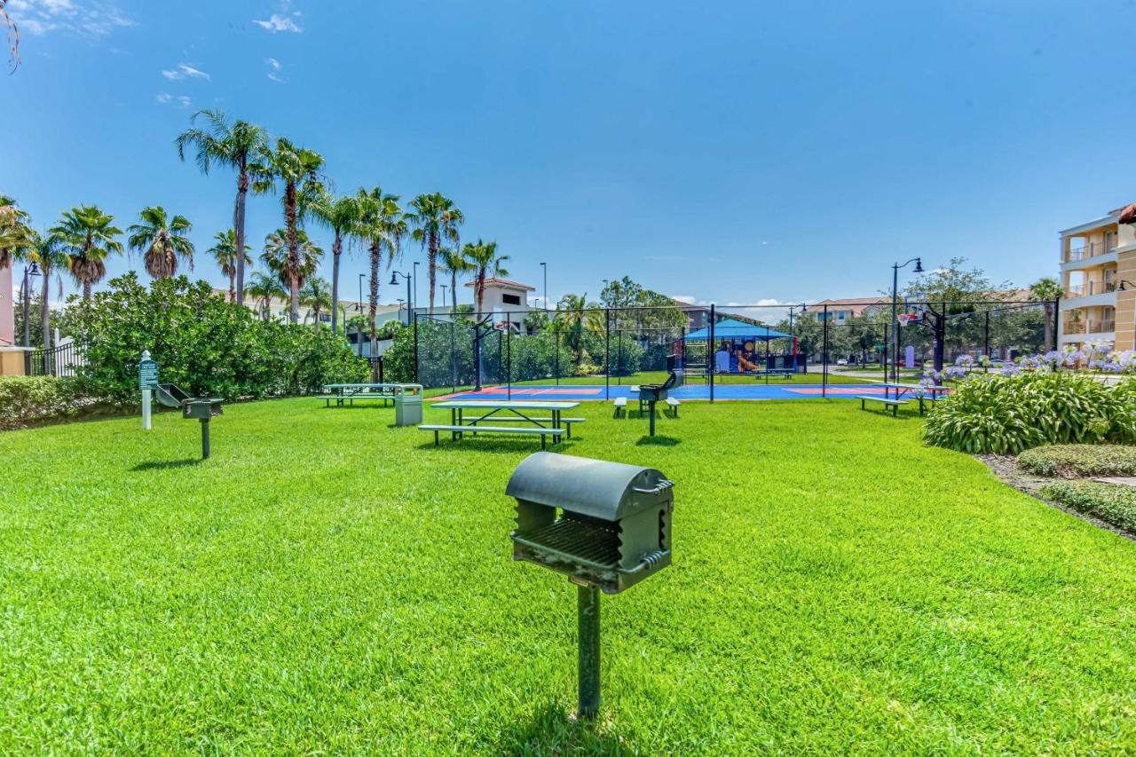Vista Cay Villa Orlando Kültér fotó